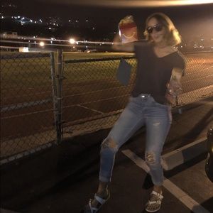 Meet your Posher, Michaela